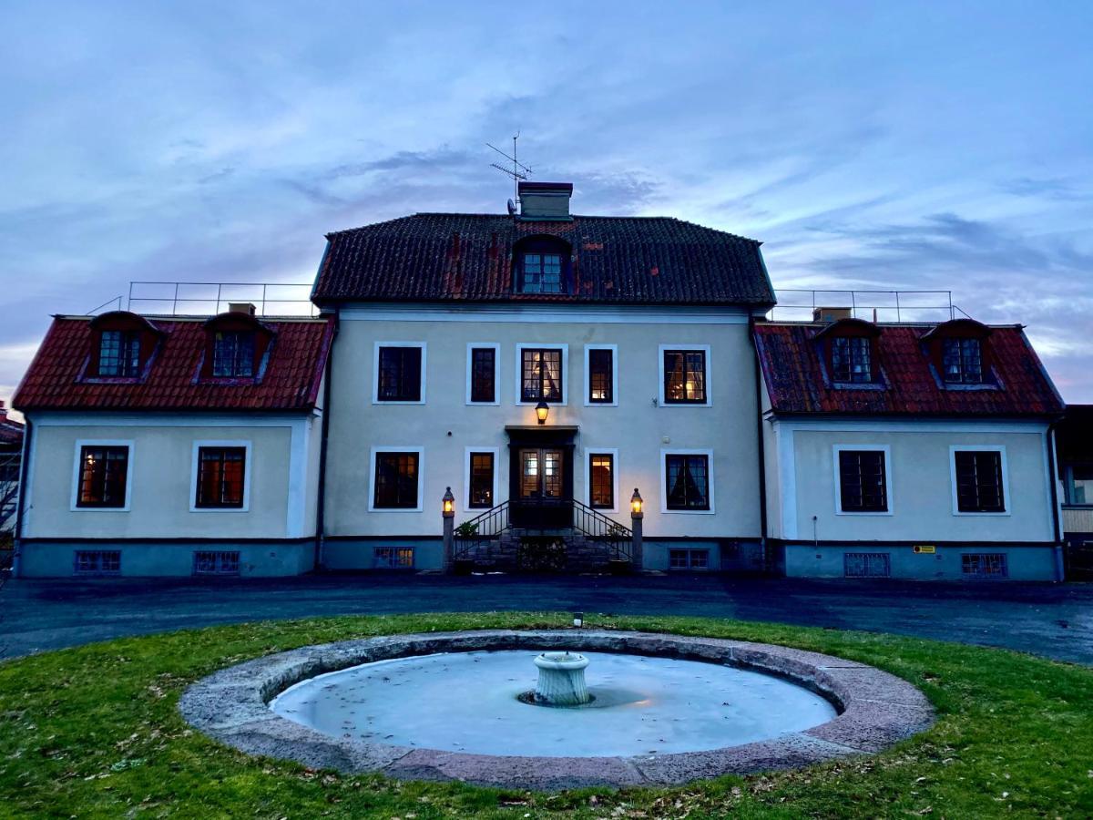 Tokeryds Herrgard Jonkoping Exterior photo
